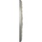 Ekena Millwork Palmetto Ceiling Medallion (Fits Canopies up to 5"), 20 7/8"OD x 3 5/8"ID x 1 5/8"P, Flash Gold CM20PMFLS - alternate 3